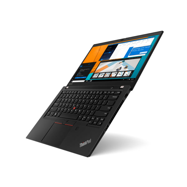 Refurbished | Lenovo ThinkPad T495 | AMD Ryzen 7 PRO 3700U | 16 GB RAM | 256 GB SSD