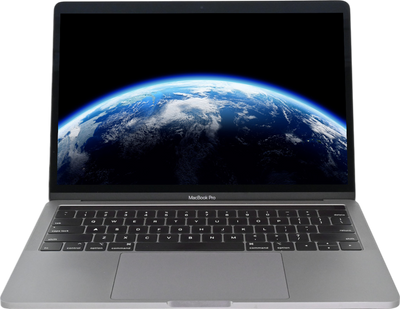 Refurbished | MacBook Pro A1989 | Intel Core i7 8th Gen | 16 GB RAM | 512 GB SSD