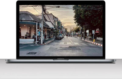 Refurbished | MacBook Pro A1990 | Intel Core i7 9th Gen | 16 GB RAM | 512 GB SSD