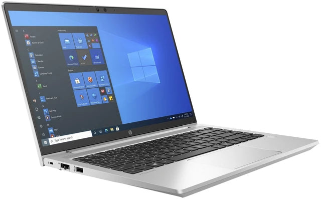 Refurbished | HP ProBook 445 G8 | AMD Ryzen 5 5600U | 16 GB RAM | 256 GB SSD