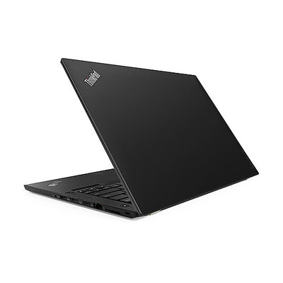 Refurbished | Lenovo ThinkPad T480 | Intel Core i7 8th Gen | 8 GB RAM | 256 GB SSD