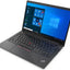 Refurbished | Lenovo ThinkPad E14 | Intel Core i5 11th Gen | 8 GB RAM | 256 GB SSD
