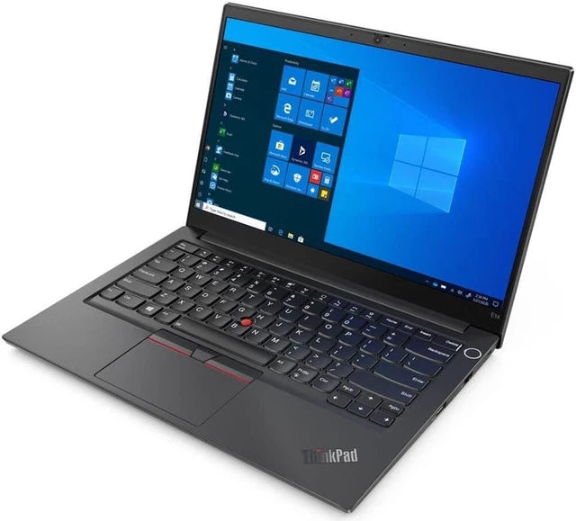 Refurbished | Lenovo ThinkPad E14 | Intel Core i5 11th Gen | 8 GB RAM | 256 GB SSD