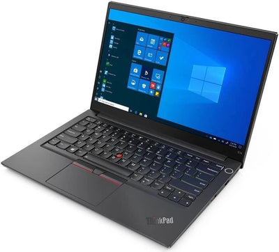 Refurbished | Lenovo ThinkPad E14 | Intel Core i5 11th Gen | 8 GB RAM | 256 GB SSD