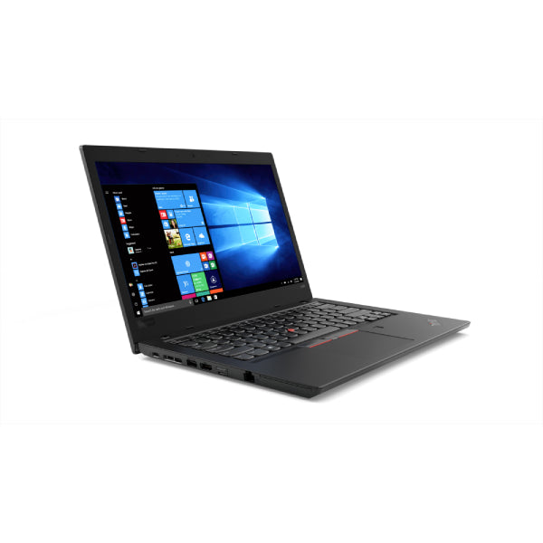 Refurbished | Lenovo ThinkPad L490 | Intel Core i7 8th Gen | 16 GB RAM | 500 GB HDD