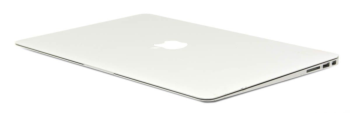 Refurbished | MacBook Air A1466 | Intel Core i5 5th Gen | 8 GB RAM | 256 GB SSD