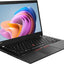Refurbished | Lenovo ThinkPad T14 | Intel Core i5 10th Gen | 16 GB RAM | 256 GB SSD