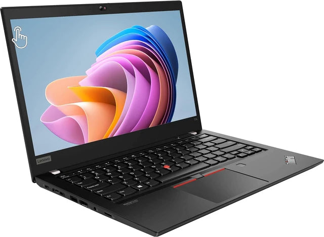 Refurbished | Lenovo ThinkPad T14 | Intel Core i5 10th Gen | 16 GB RAM | 256 GB SSD