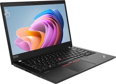 Refurbished | Lenovo ThinkPad T14 | Intel Core i5 10th Gen | 16 GB RAM | 256 GB SSD