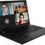Refurbished | Lenovo Mobile Workstation T15 | Intel Core i7 11th Gen | 16 GB RAM | 512 GB SSD