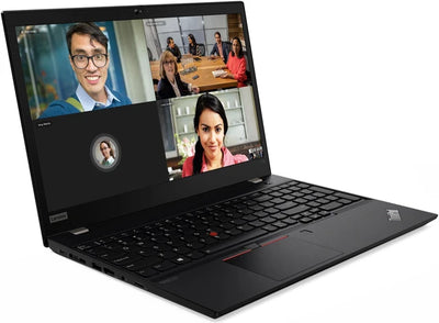 Refurbished | Lenovo Mobile Workstation T15 | Intel Core i7 11th Gen | 16 GB RAM | 512 GB SSD