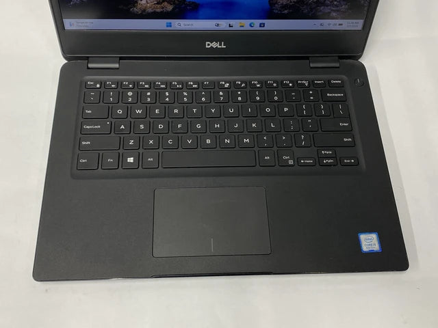 Refurbished | Dell Latitude 3400 | Intel Core i5 8th Gen | 8 GB RAM | 256 GB SSD
