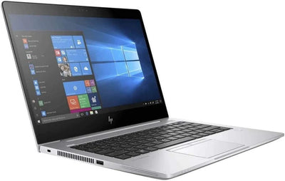 Refurbished | HP EliteBook 830 G5 | Intel Core i7 8th Gen | 16 GB RAM | 256 GB SSD