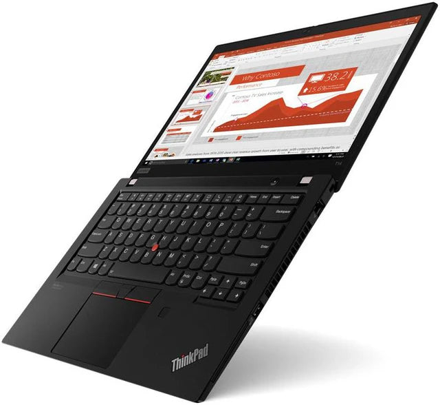 Refurbished | Lenovo ThinkPad T14 | Intel Core i5 11th Gen | 16 GB RAM | 256 GB SSD