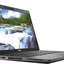 Refurbished | Dell Latitude 5400 | Intel Core i7 8th Gen | 16 GB RAM | 256 GB SSD