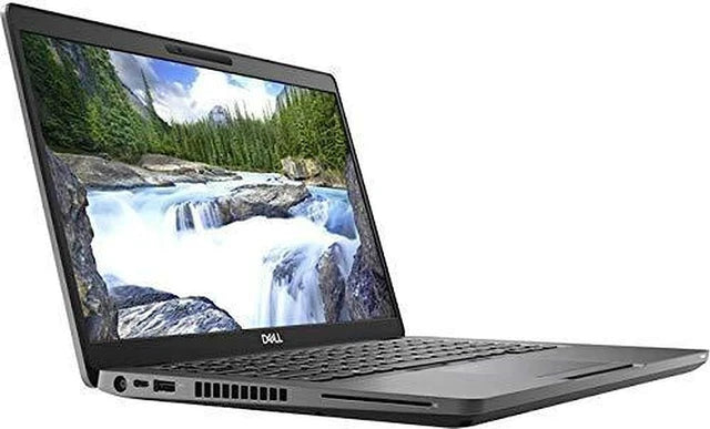 Refurbished | Dell Latitude 5400 | Intel Core i7 8th Gen | 16 GB RAM | 256 GB SSD