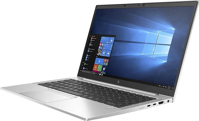 Refurbished | HP EliteBook 840 G7 | Intel Core i5 10th Gen | 16 GB RAM | 256 GB SSD