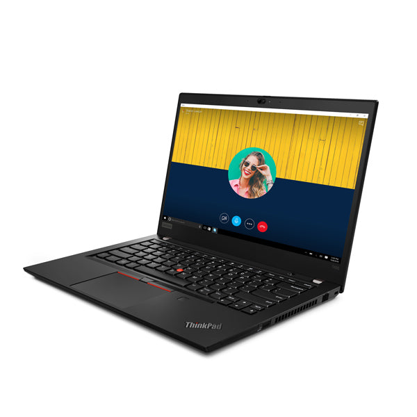 Refurbished | Lenovo ThinkPad T495 | AMD Ryzen 7 PRO 3700U | 16 GB RAM | 256 GB SSD