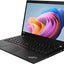 Refurbished | Lenovo ThinkPad T14 | Intel Core i5 10th Gen | 16 GB RAM | 256 GB SSD