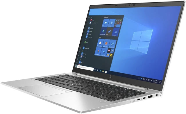 Refurbished | HP EliteBook 840 G8 | Intel Core i5 11th Gen | 16 GB RAM | 256 GB SSD
