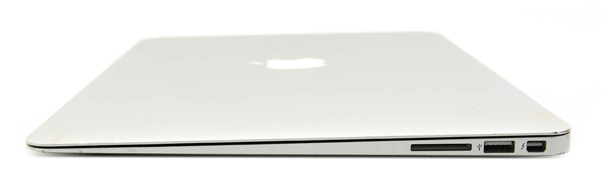 Refurbished | MacBook Air A1466 | Intel Core i5 5th Gen | 8 GB RAM | 256 GB SSD