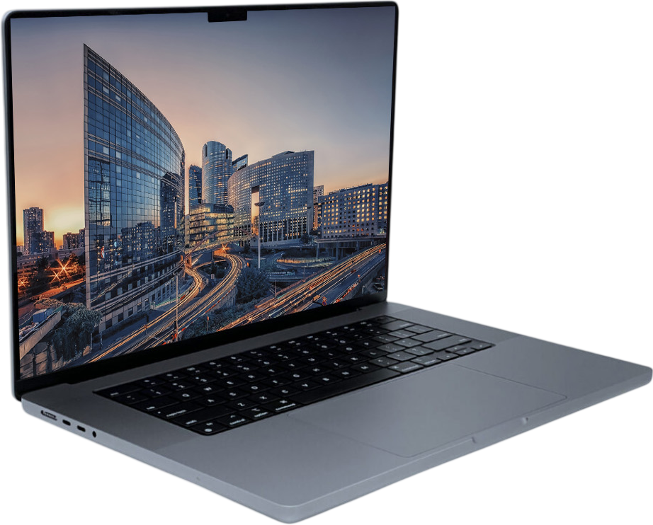 Refurbished | MacBook Pro A2780 | Apple M2 Pro | 16 GB RAM | 1 TB SSD