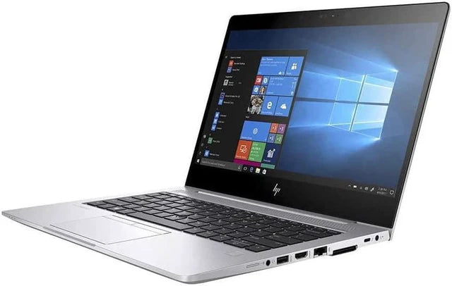 Refurbished | HP EliteBook 830 G5 | Intel Core i7 8th Gen | 16 GB RAM | 256 GB SSD