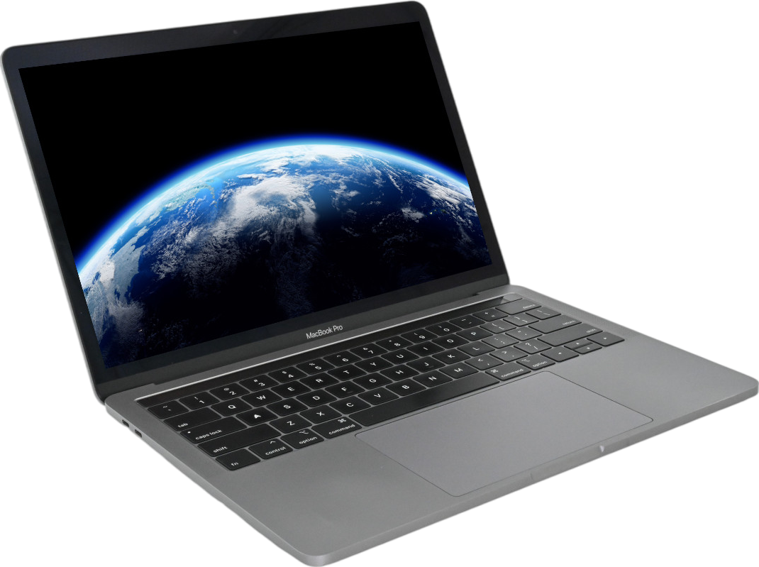 Refurbished | MacBook Pro A1989 | Intel Core i7 8th Gen | 16 GB RAM | 512 GB SSD