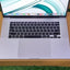 Refurbished | MacBook Pro A2141 | Intel Core i7 9th Gen | 16 GB RAM | 512 GB SSD