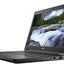Refurbished | Dell Latitude 5490 | Intel Core i7 8th Gen | 16 GB RAM | 512 GB SSD