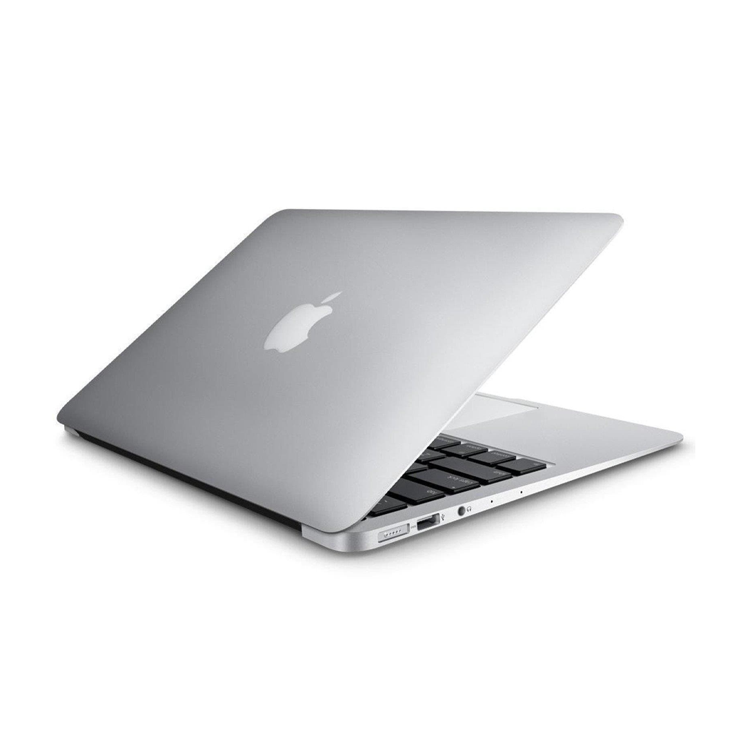 Refurbished | MacBook Air A1465 | Intel Core i5 5th Gen | 8 GB RAM | 256 GB SSD