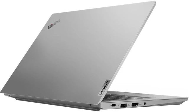 Refurbished | Lenovo ThinkPad E14 Gen 4 | Intel Core i5-1235U 12th Gen | 16 GB RAM | 512 GB SSD