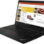 Refurbished | Lenovo ThinkPad T14s | Intel Core i7 10th Gen | 16 GB RAM | 256 GB SSD