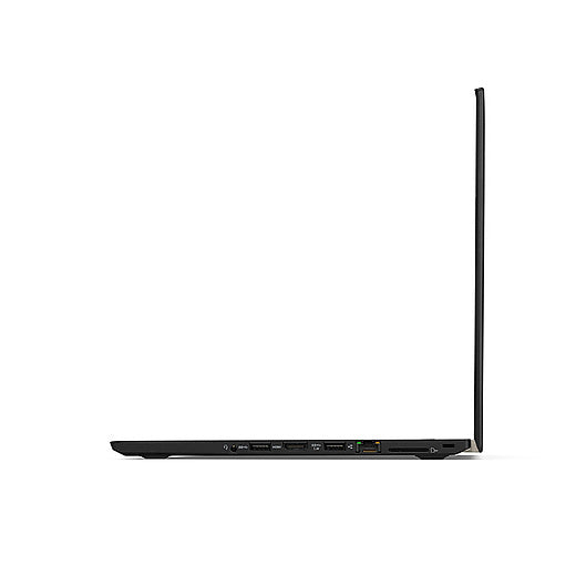 Refurbished | Lenovo ThinkPad T480 | Intel Core i7 8th Gen | 8 GB RAM | 256 GB SSD