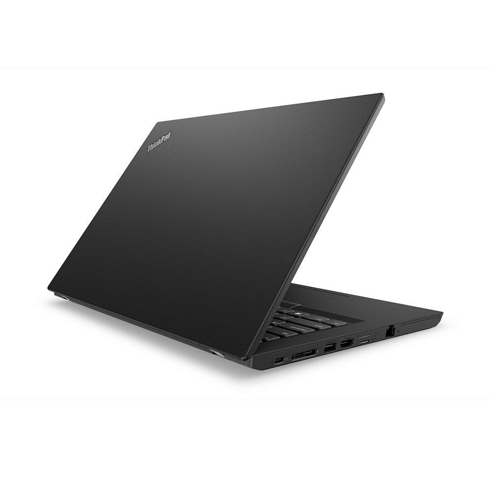 Refurbished | Lenovo ThinkPad L480 | Intel Core i5 8th Gen | 16 GB RAM | 512 GB SSD