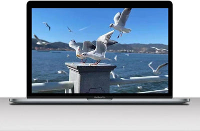 Refurbished | MacBook Pro A1990 | Intel Core i9 9th Gen | 16 GB RAM | 256 GB SSD