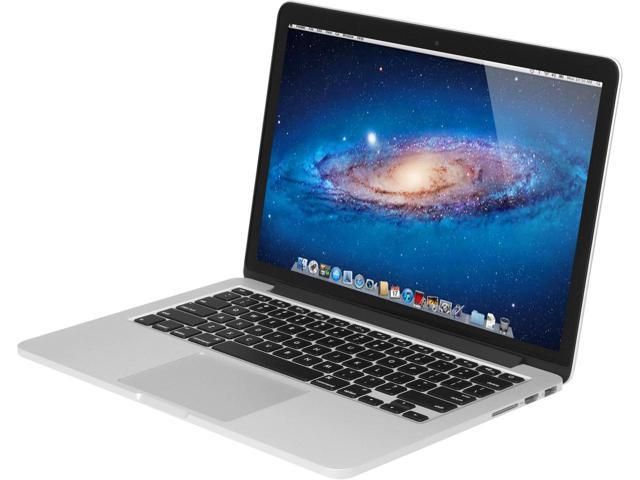 Refurbished | MacBook Pro A1502 | Intel Core i5 5th Gen | 8 GB RAM | 256 GB SSD