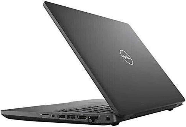 Refurbished | Dell Latitude 5400 | Intel Core i7 8th Gen | 16 GB RAM | 256 GB SSD