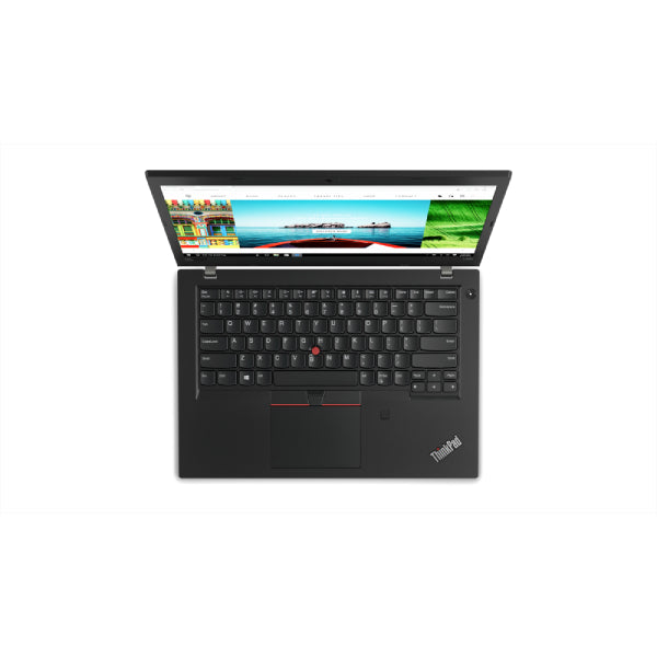 Refurbished | Lenovo ThinkPad L490 | Intel Core i7 8th Gen | 16 GB RAM | 500 GB HDD