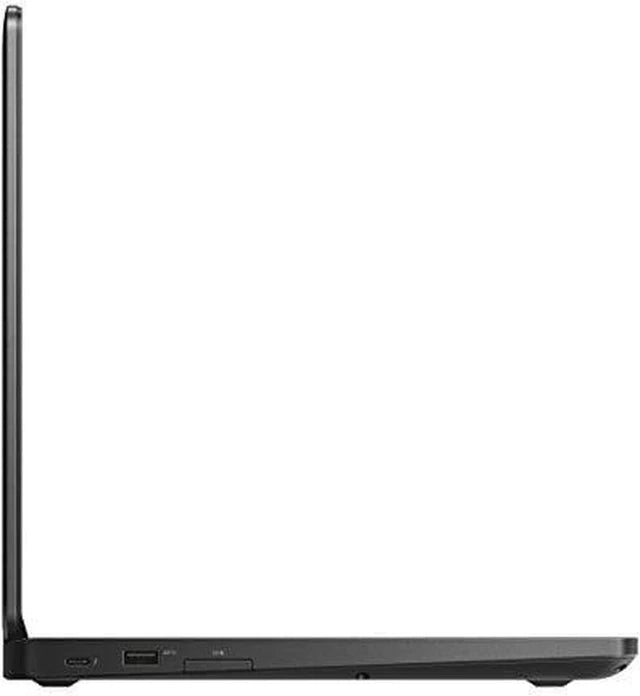Refurbished | Dell Latitude 5490 | Intel Core i7 8th Gen | 16 GB RAM | 512 GB SSD