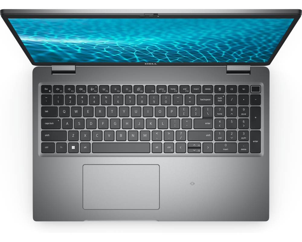Refurbished | Dell Latitude 5531 | Intel Core i7 12th Gen | 16 GB RAM | 512 GB SSD