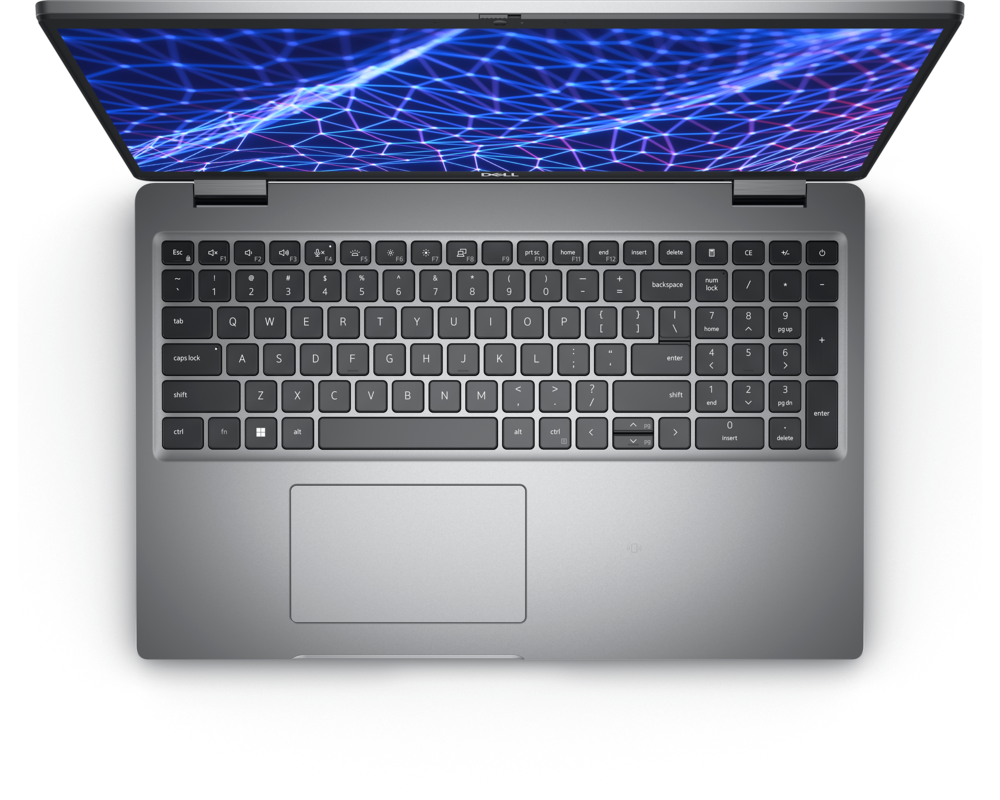 Refurbished | Dell Latitude 5530 | Intel Core i7 12th Gen | 16 GB RAM | 512 GB SSD