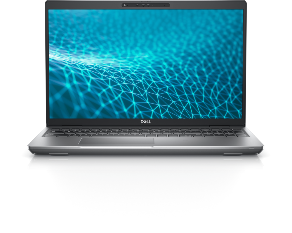 Refurbished | Dell Latitude 5531 | Intel Core i7 12th Gen | 16 GB RAM | 512 GB SSD