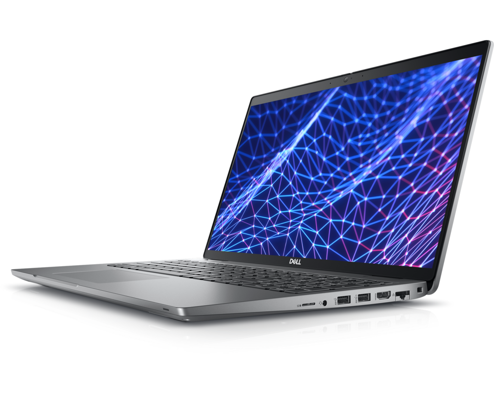Refurbished | Dell Latitude 5530 | Intel Core i7 12th Gen | 16 GB RAM | 512 GB SSD
