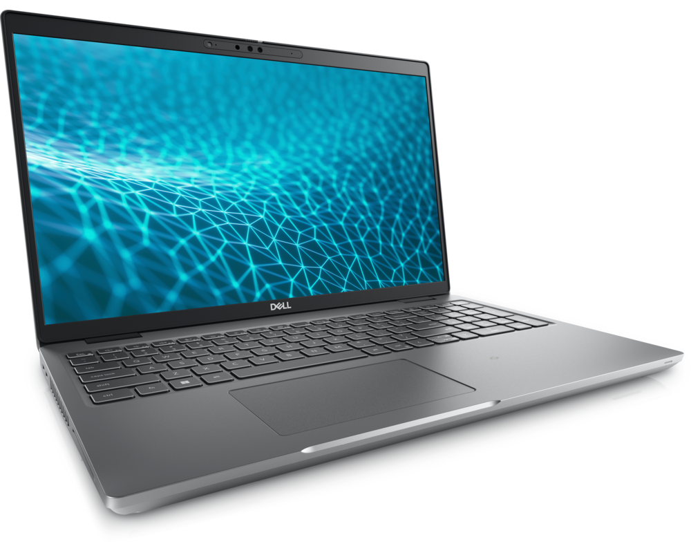 Refurbished | Dell Latitude 5531 | Intel Core i7 12th Gen | 16 GB RAM | 512 GB SSD