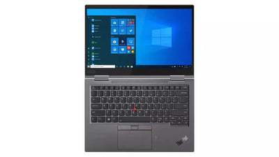 Lenovo ThinkPad Laptop | X1 Yoga Gen 5 | Intel i7-10th Gen | 14" UHD Touchscreen | Win 11 Pro | Refurbished