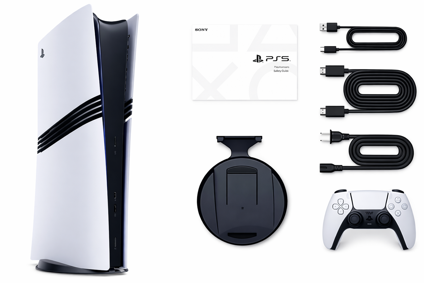 Sony Playstation 5 Pro(Refurbished)