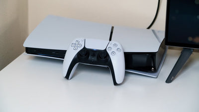 Sony Playstation 5 slim Digital version(Refurbished)