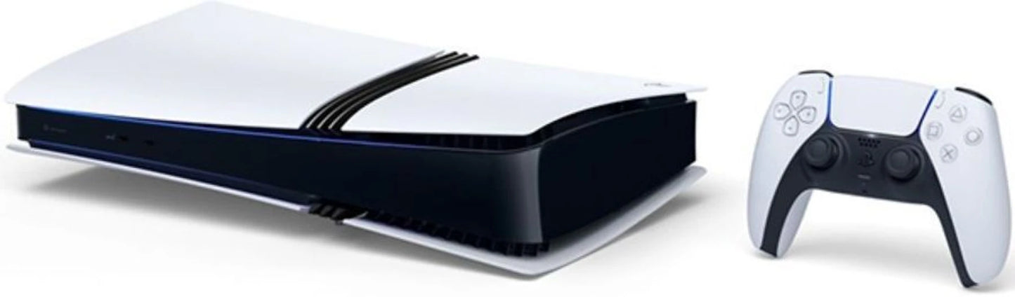 Sony Playstation 5 Pro(Refurbished)