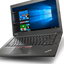Refurbished | Lenovo ThinkPad T450 | Core i5 5th Gen | 4 GB RAM | 128 GB SSD
